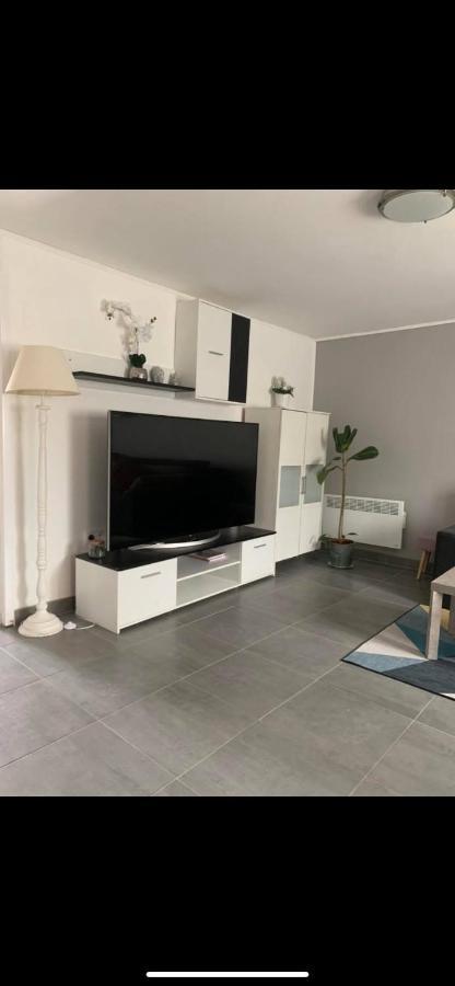 Convivialetzen Apartman Chatenoy-le-Royal Kültér fotó
