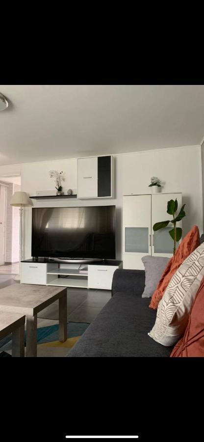 Convivialetzen Apartman Chatenoy-le-Royal Kültér fotó