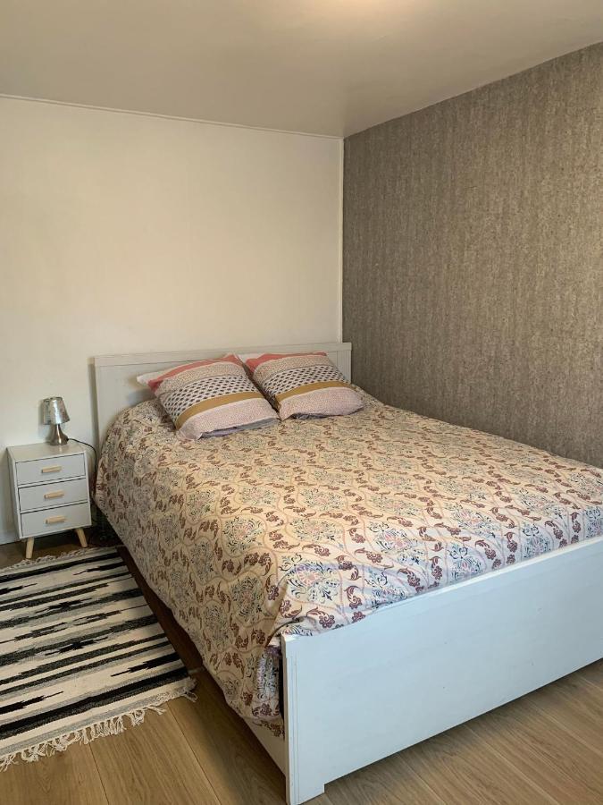Convivialetzen Apartman Chatenoy-le-Royal Kültér fotó