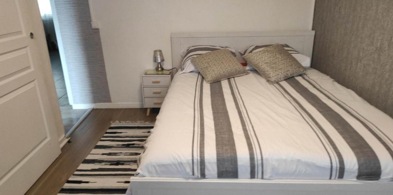 Convivialetzen Apartman Chatenoy-le-Royal Kültér fotó