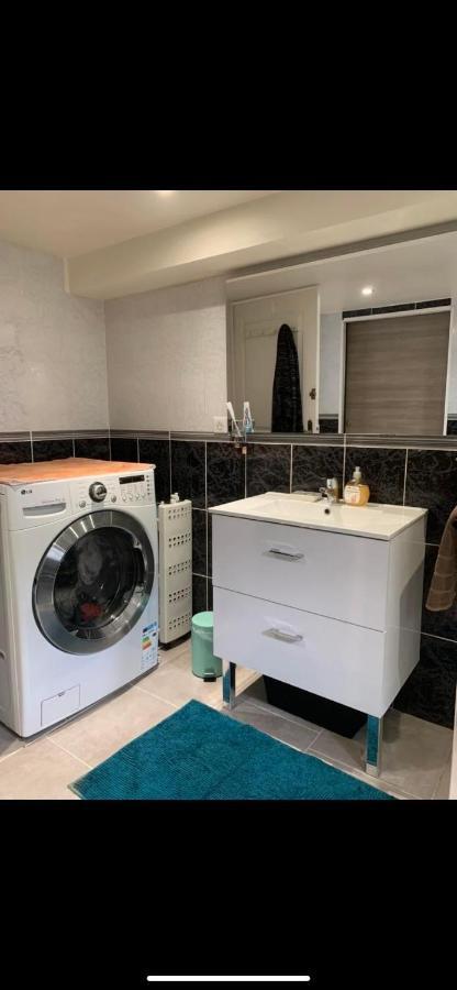 Convivialetzen Apartman Chatenoy-le-Royal Kültér fotó