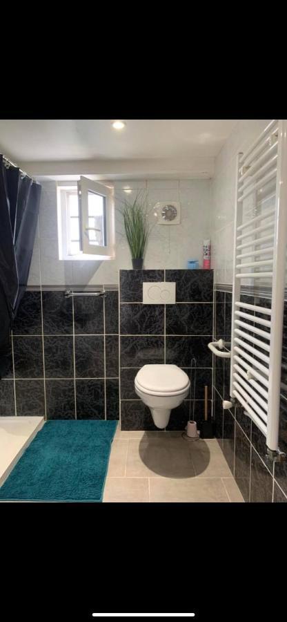 Convivialetzen Apartman Chatenoy-le-Royal Kültér fotó